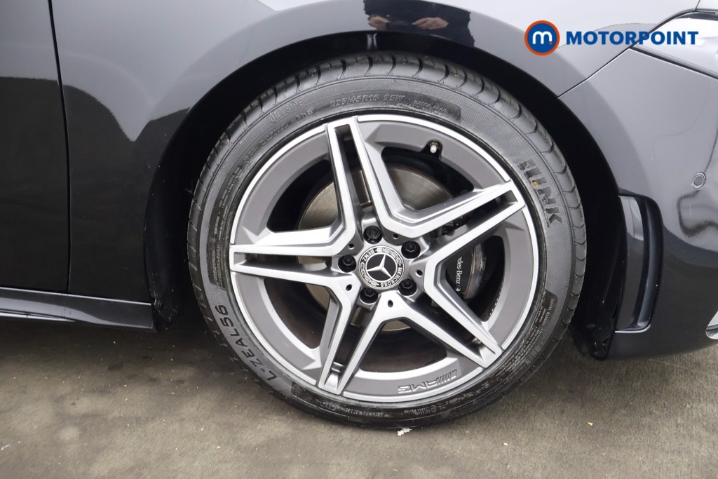 Mercedes-Benz A Class Amg Line Automatic Petrol Hatchback - Stock Number (1583685) - 24th supplementary image