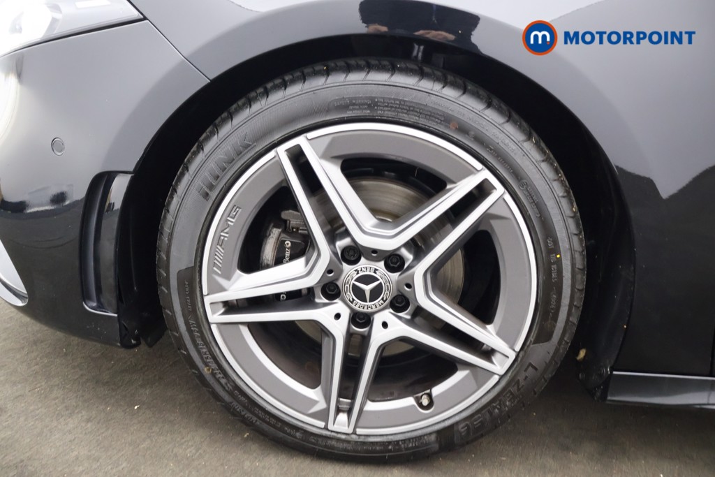 Mercedes-Benz A Class Amg Line Automatic Petrol Hatchback - Stock Number (1583685) - 26th supplementary image