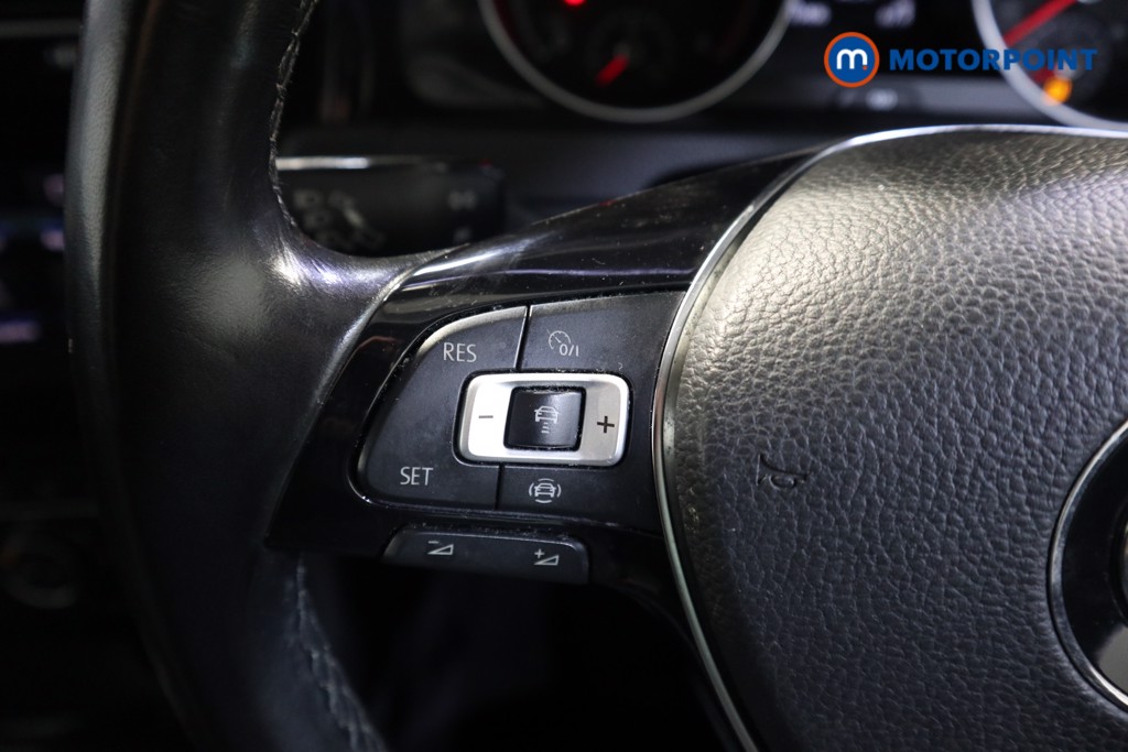 Volkswagen Golf Gt Edition Manual Diesel Hatchback - Stock Number (1583780) - 3rd supplementary image