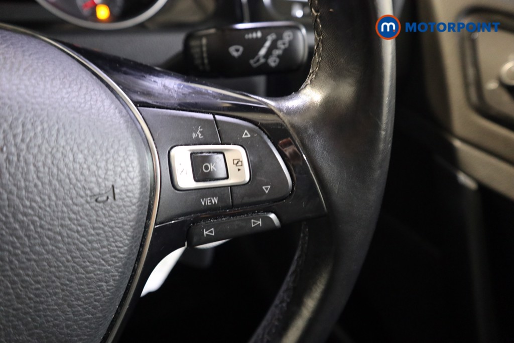 Volkswagen Golf Gt Edition Manual Diesel Hatchback - Stock Number (1583780) - 4th supplementary image