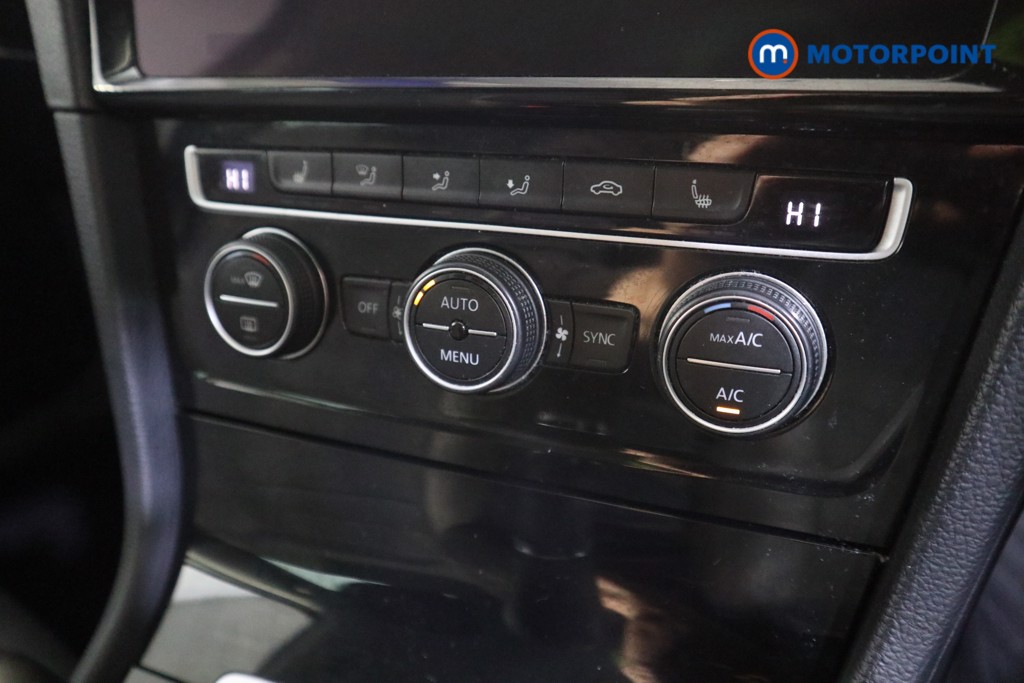 Volkswagen Golf Gt Edition Manual Diesel Hatchback - Stock Number (1583780) - 7th supplementary image