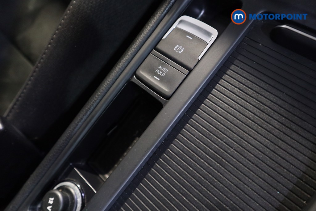 Volkswagen Golf Gt Edition Manual Diesel Hatchback - Stock Number (1583780) - 9th supplementary image