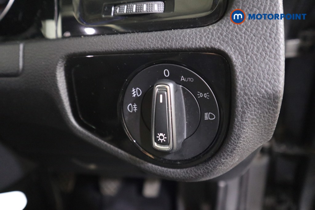 Volkswagen Golf Gt Edition Manual Diesel Hatchback - Stock Number (1583780) - 10th supplementary image