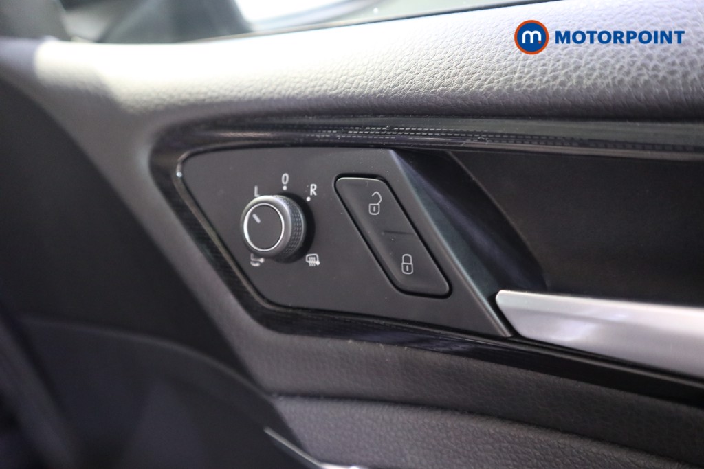 Volkswagen Golf Gt Edition Manual Diesel Hatchback - Stock Number (1583780) - 11th supplementary image