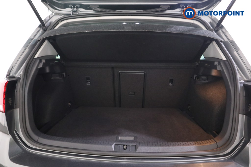 Volkswagen Golf Gt Edition Manual Diesel Hatchback - Stock Number (1583780) - 17th supplementary image