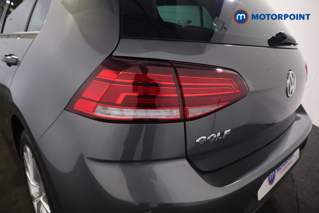 Volkswagen Golf Gt Edition Manual Diesel Hatchback - Stock Number (1583780) - 23rd supplementary image