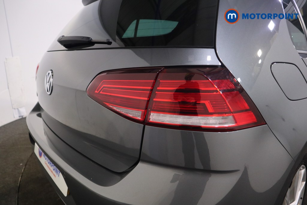 Volkswagen Golf Gt Edition Manual Diesel Hatchback - Stock Number (1583780) - 24th supplementary image