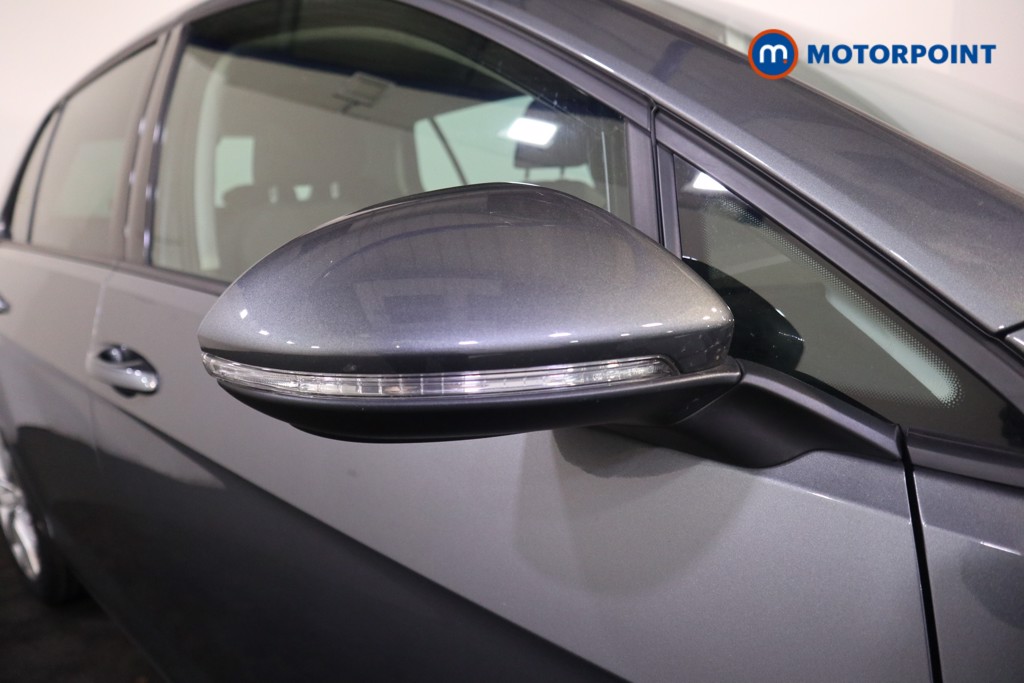 Volkswagen Golf Gt Edition Manual Diesel Hatchback - Stock Number (1583780) - 26th supplementary image