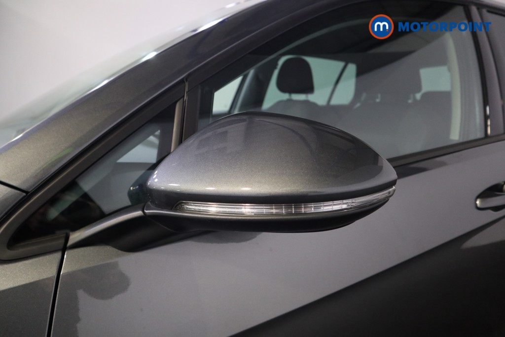 Volkswagen Golf Gt Edition Manual Diesel Hatchback - Stock Number (1583780) - 27th supplementary image