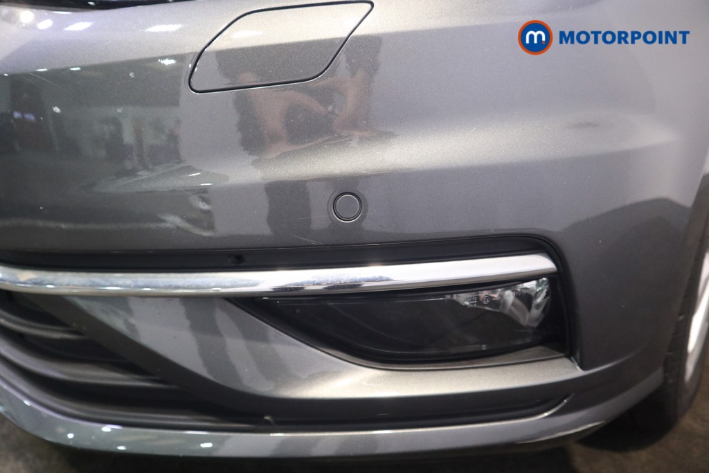 Volkswagen Golf Gt Edition Manual Diesel Hatchback - Stock Number (1583780) - 28th supplementary image