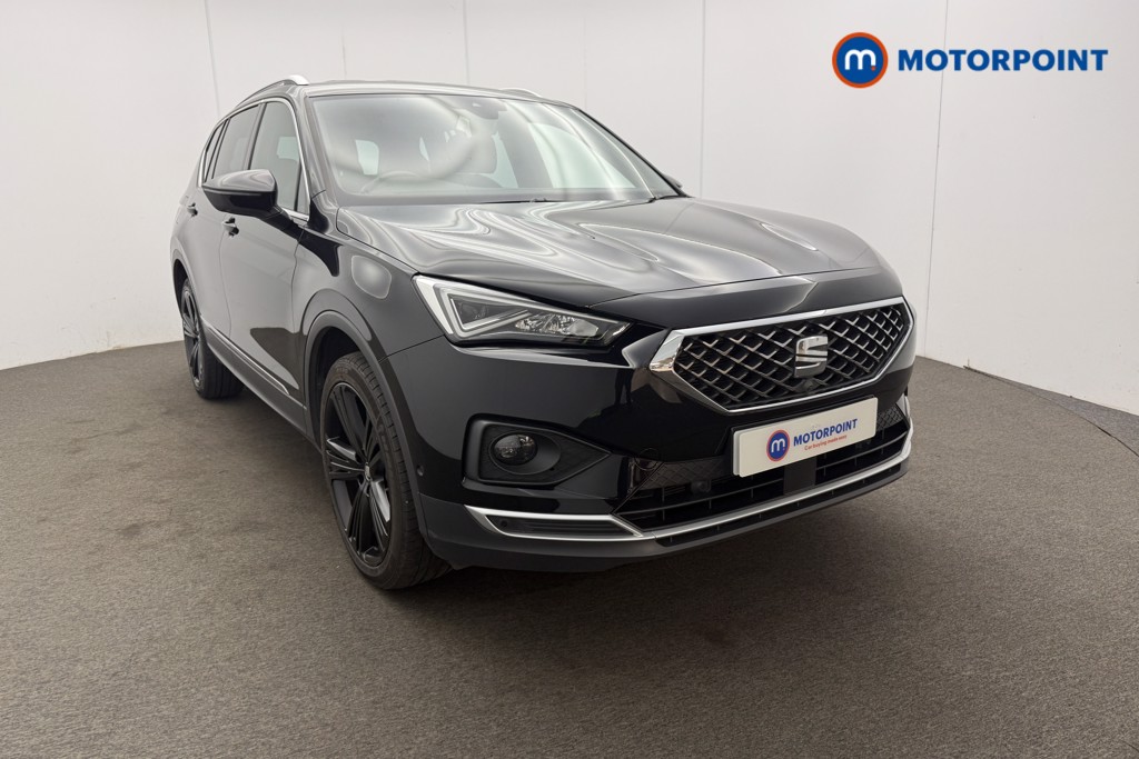 Seat Tarraco Xcellence Lux Automatic Petrol SUV - Stock Number (1583961) - 2nd supplementary image