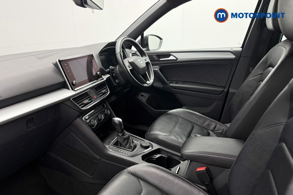 Seat Tarraco Xcellence Lux Automatic Petrol SUV - Stock Number (1583961) - 3rd supplementary image