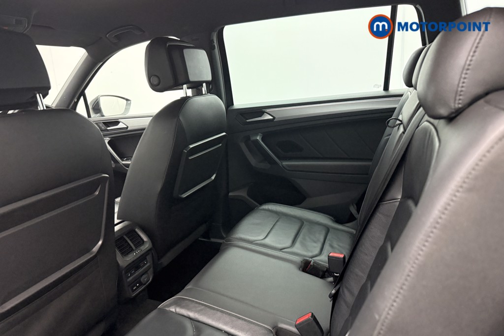 Seat Tarraco Xcellence Lux Automatic Petrol SUV - Stock Number (1583961) - 4th supplementary image