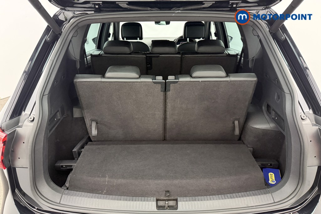 Seat Tarraco Xcellence Lux Automatic Petrol SUV - Stock Number (1583961) - 6th supplementary image