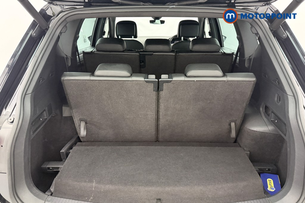 Seat Tarraco Xcellence Lux Automatic Petrol SUV - Stock Number (1583961) - 7th supplementary image