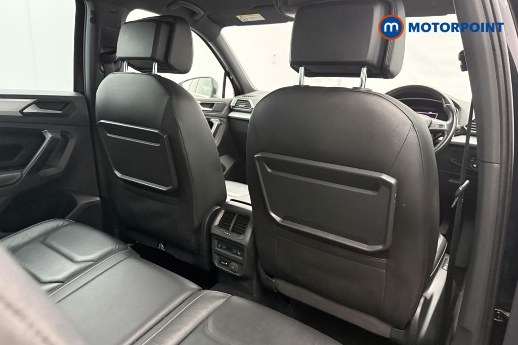 Seat Tarraco Xcellence Lux Automatic Petrol SUV - Stock Number (1583961) - 9th supplementary image
