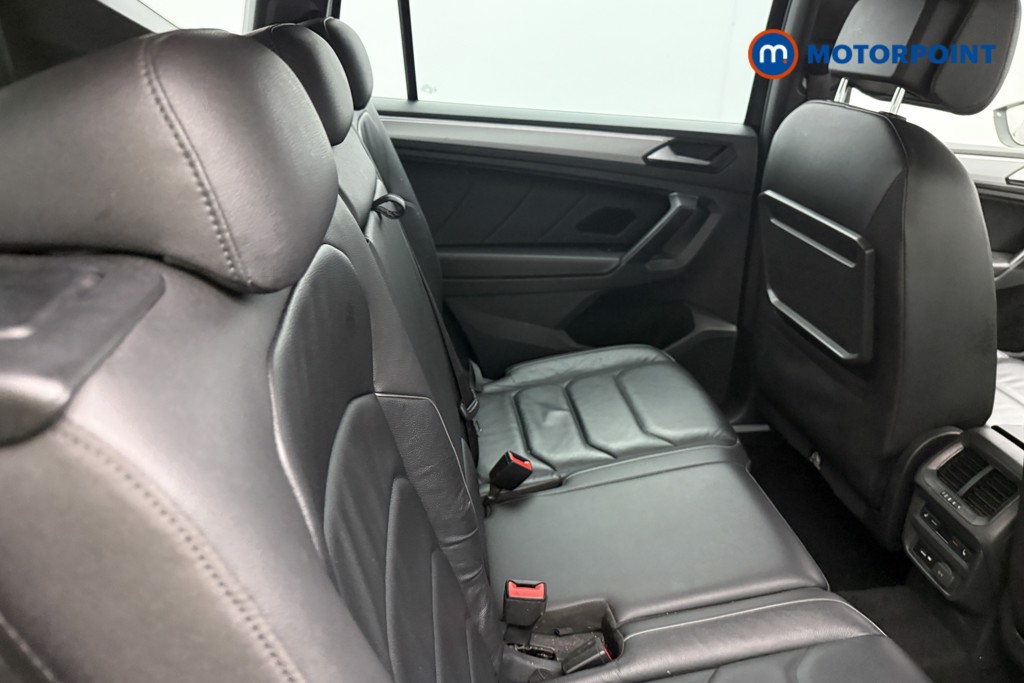 Seat Tarraco Xcellence Lux Automatic Petrol SUV - Stock Number (1583961) - 10th supplementary image