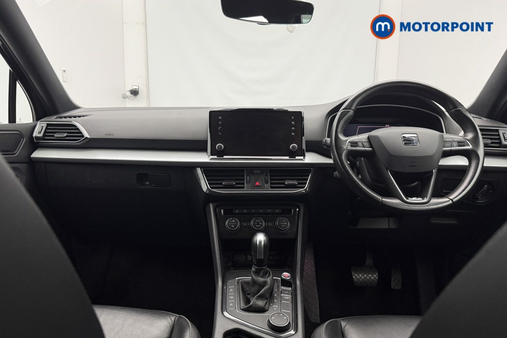 Seat Tarraco Xcellence Lux Automatic Petrol SUV - Stock Number (1583961) - 11th supplementary image