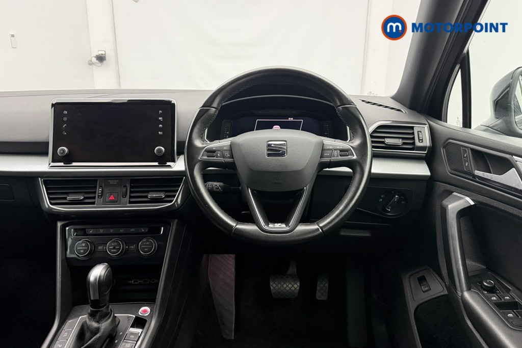 Seat Tarraco Xcellence Lux Automatic Petrol SUV - Stock Number (1583961) - 13th supplementary image