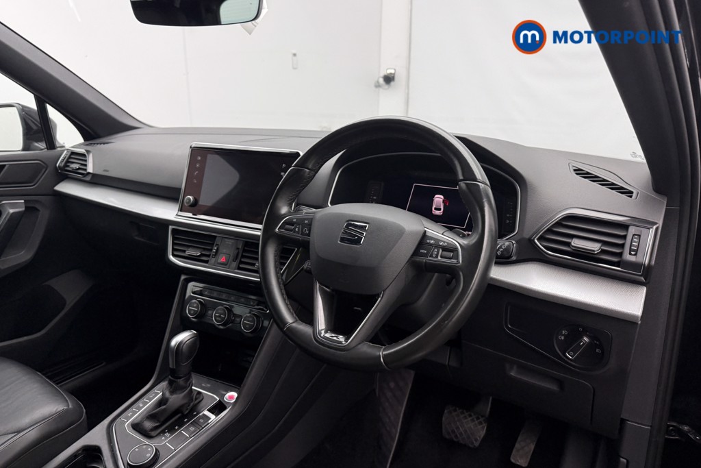 Seat Tarraco Xcellence Lux Automatic Petrol SUV - Stock Number (1583961) - 14th supplementary image