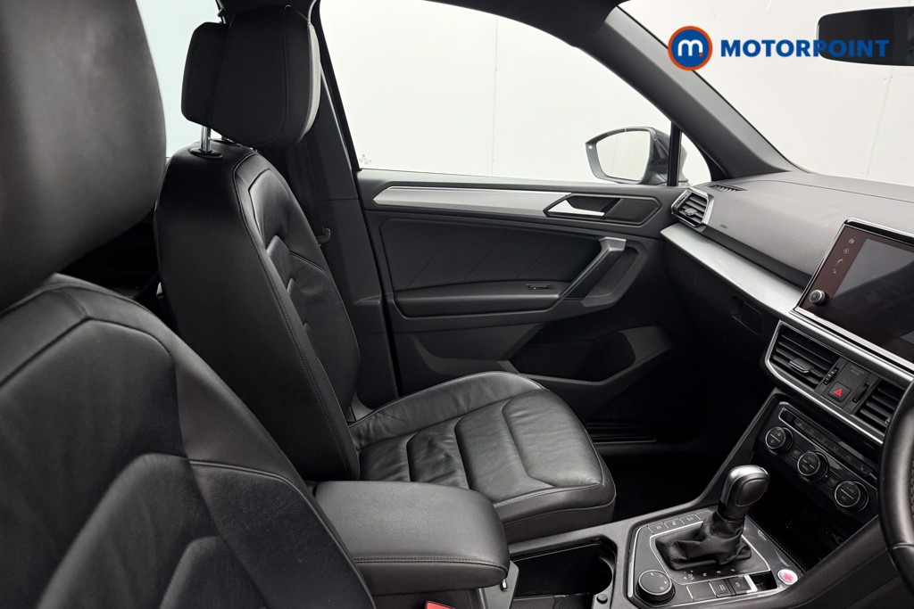 Seat Tarraco Xcellence Lux Automatic Petrol SUV - Stock Number (1583961) - 15th supplementary image