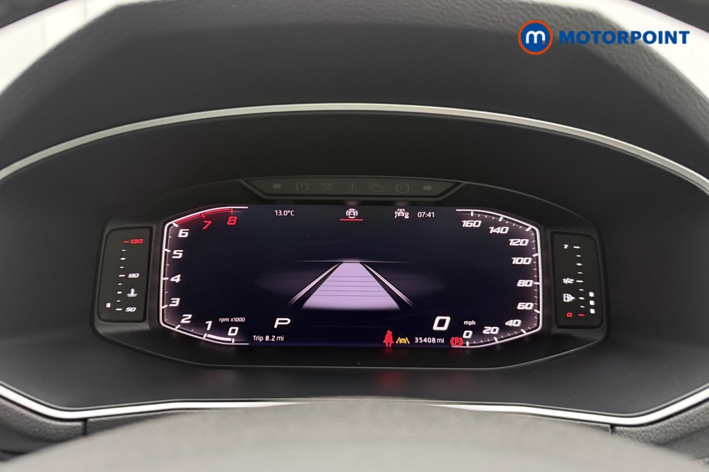 Seat Tarraco Xcellence Lux Automatic Petrol SUV - Stock Number (1583961) - 17th supplementary image