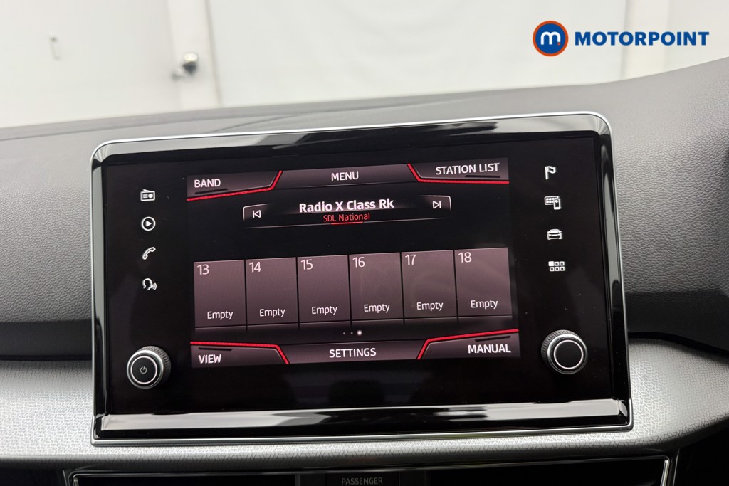 Seat Tarraco Xcellence Lux Automatic Petrol SUV - Stock Number (1583961) - 18th supplementary image