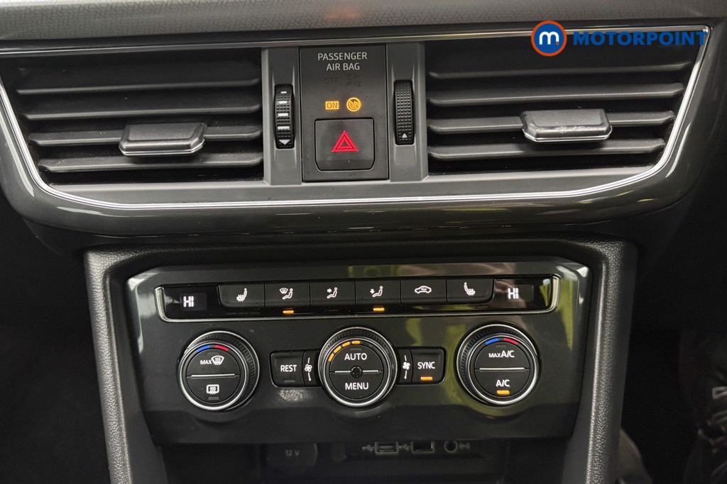 Seat Tarraco Xcellence Lux Automatic Petrol SUV - Stock Number (1583961) - 19th supplementary image