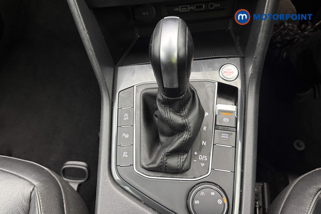 Seat Tarraco Xcellence Lux Automatic Petrol SUV - Stock Number (1583961) - 20th supplementary image