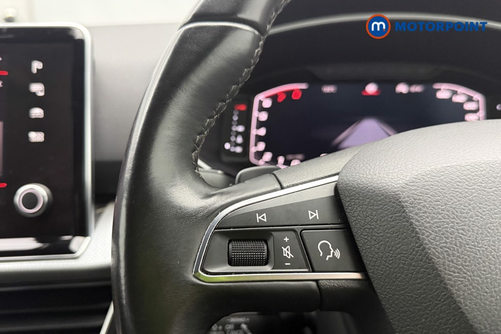 Seat Tarraco Xcellence Lux Automatic Petrol SUV - Stock Number (1583961) - 21st supplementary image