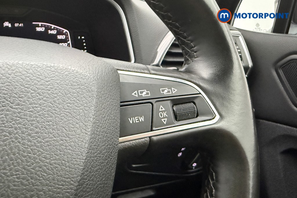 Seat Tarraco Xcellence Lux Automatic Petrol SUV - Stock Number (1583961) - 22nd supplementary image