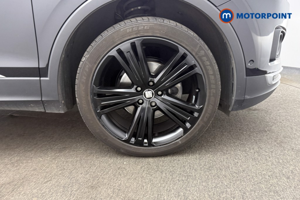 Seat Tarraco Xcellence Lux Automatic Petrol SUV - Stock Number (1583961) - 27th supplementary image