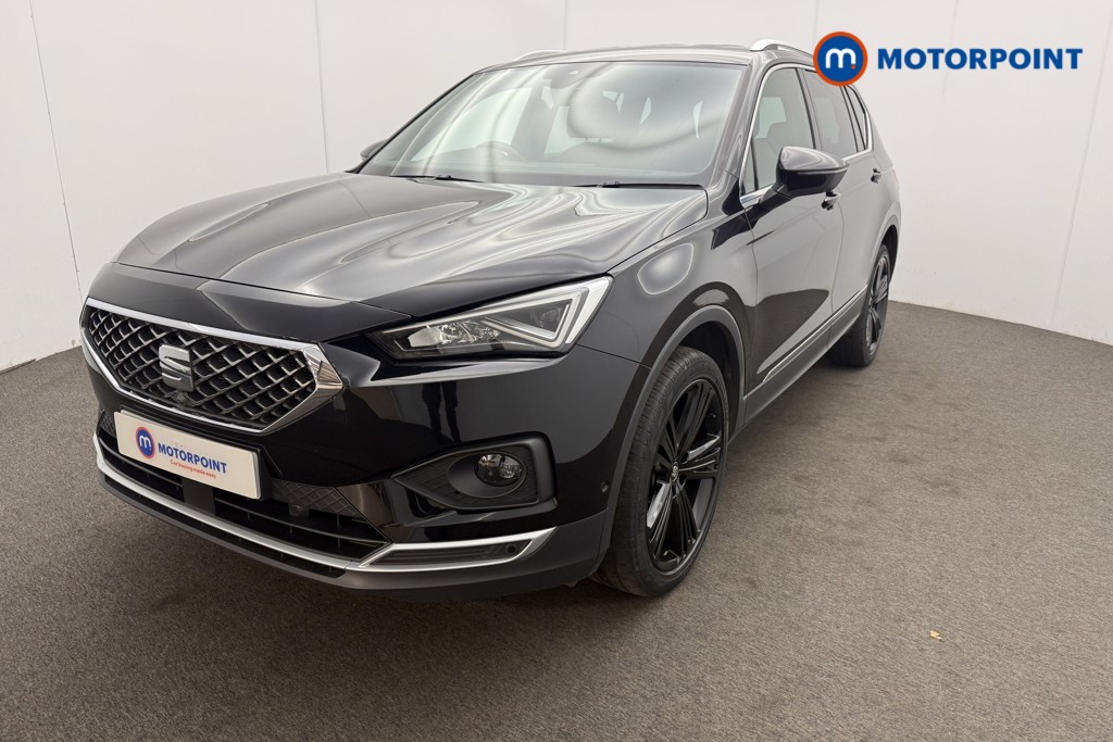 Seat Tarraco Xcellence Lux Automatic Petrol SUV - Stock Number (1583961) - 1st supplementary image