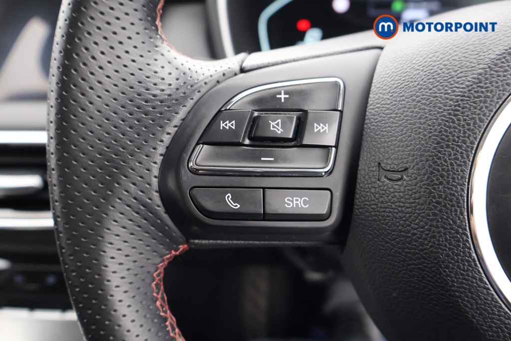 Mg Motor Uk HS Excite Automatic Petrol SUV - Stock Number (1584023) - 2nd supplementary image