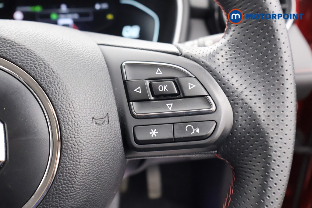 Mg Motor Uk HS Excite Automatic Petrol SUV - Stock Number (1584023) - 3rd supplementary image