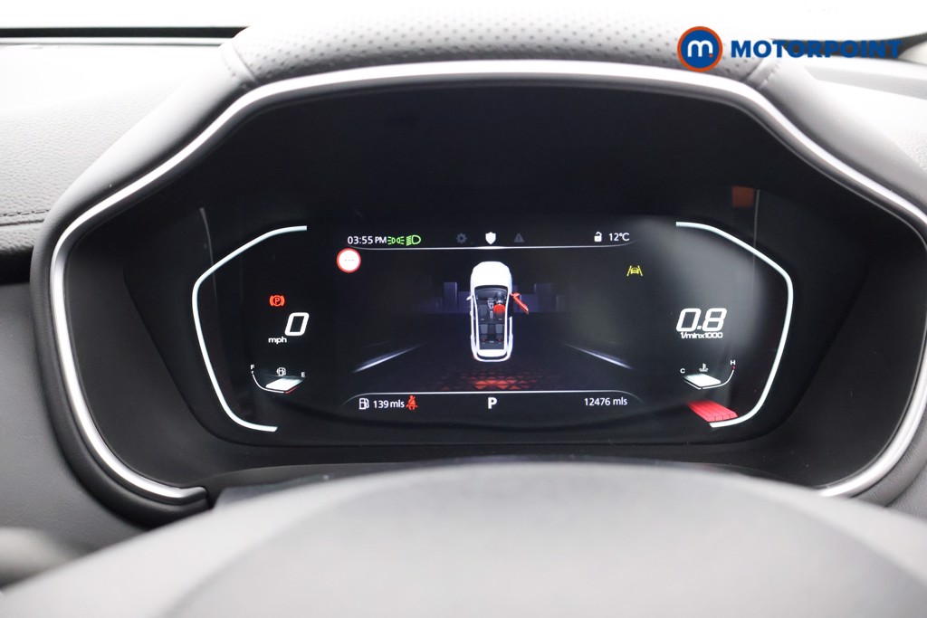 Mg Motor Uk HS Excite Automatic Petrol SUV - Stock Number (1584023) - 4th supplementary image