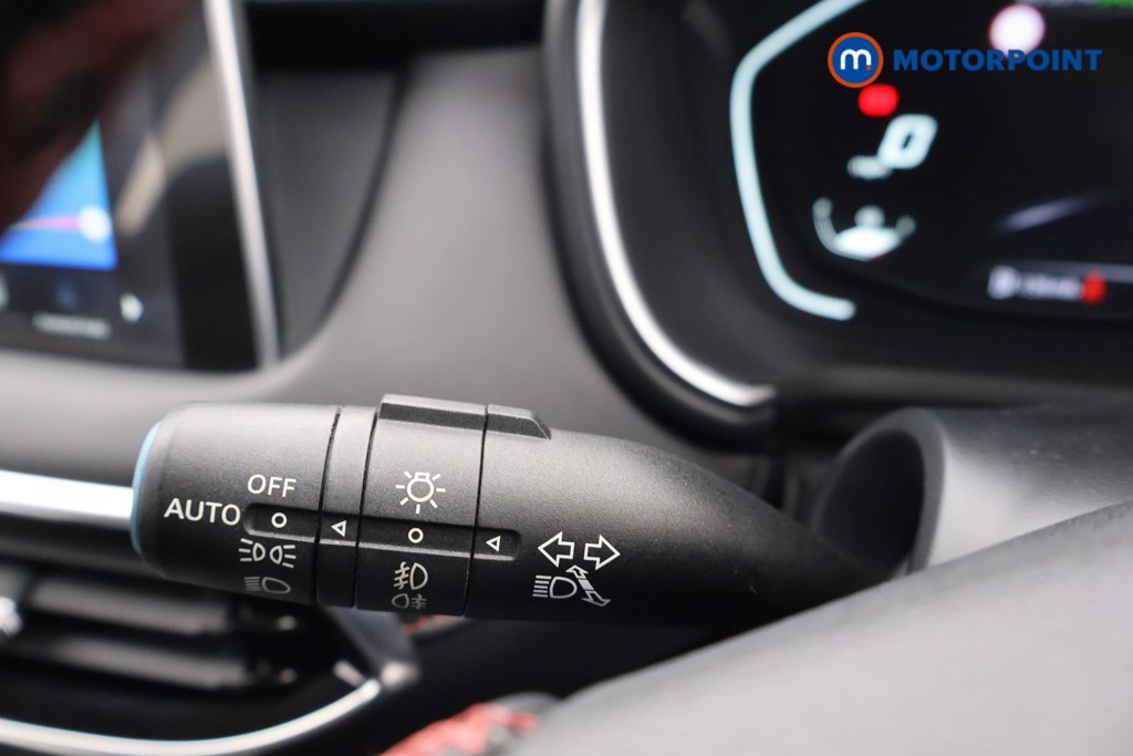 Mg Motor Uk HS Excite Automatic Petrol SUV - Stock Number (1584023) - 5th supplementary image