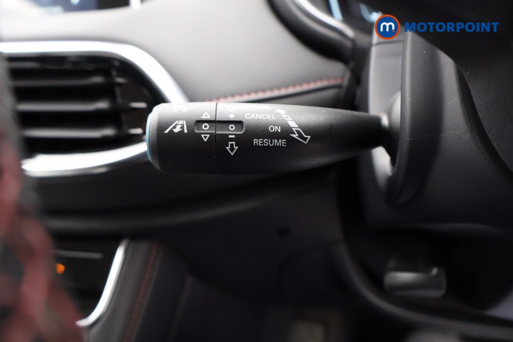Mg Motor Uk HS Excite Automatic Petrol SUV - Stock Number (1584023) - 6th supplementary image