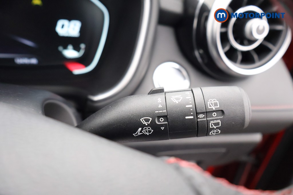 Mg Motor Uk HS Excite Automatic Petrol SUV - Stock Number (1584023) - 7th supplementary image