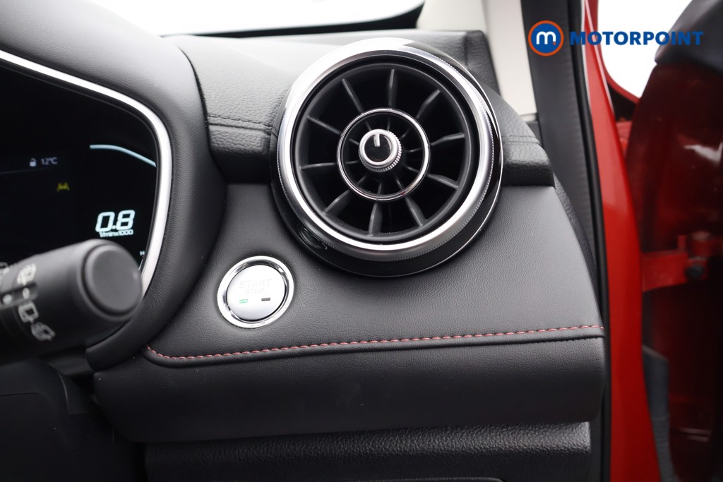 Mg Motor Uk HS Excite Automatic Petrol SUV - Stock Number (1584023) - 8th supplementary image