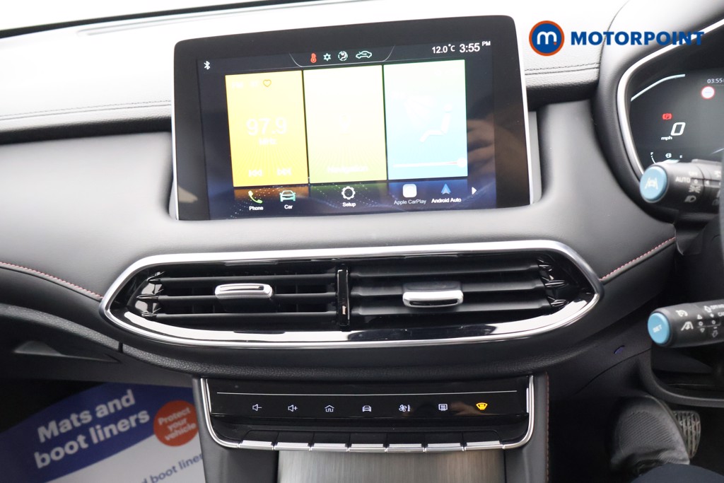 Mg Motor Uk HS Excite Automatic Petrol SUV - Stock Number (1584023) - 9th supplementary image