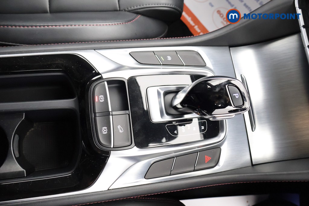 Mg Motor Uk HS Excite Automatic Petrol SUV - Stock Number (1584023) - 10th supplementary image