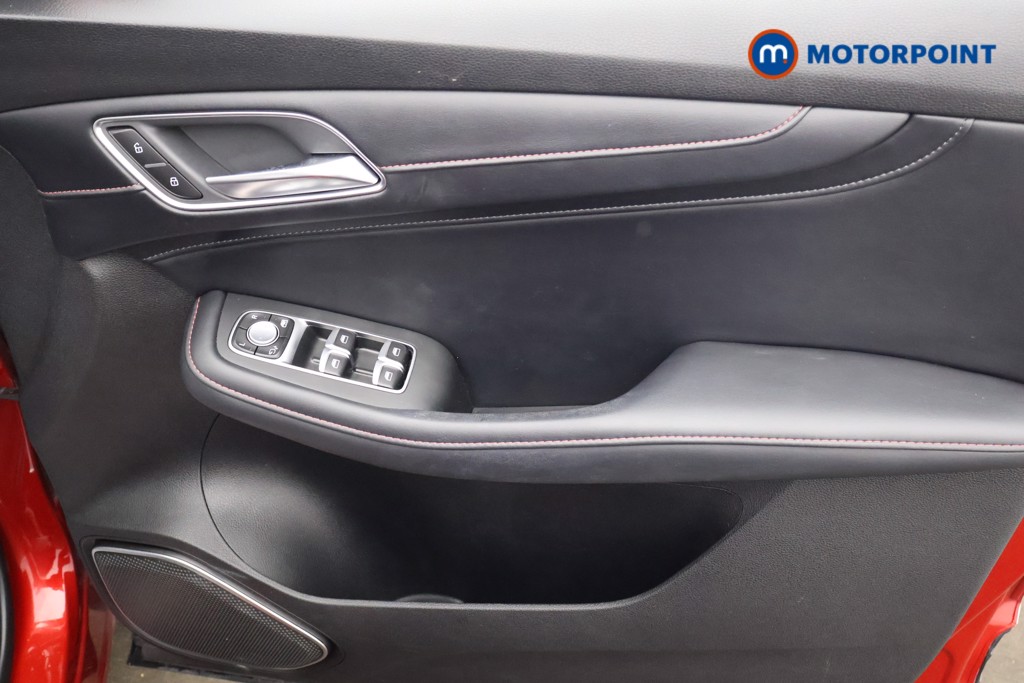 Mg Motor Uk HS Excite Automatic Petrol SUV - Stock Number (1584023) - 14th supplementary image