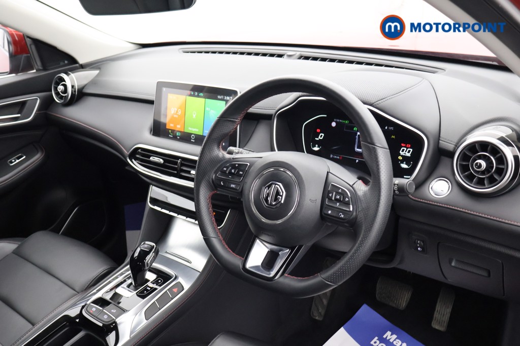 Mg Motor Uk HS Excite Automatic Petrol SUV - Stock Number (1584023) - 15th supplementary image