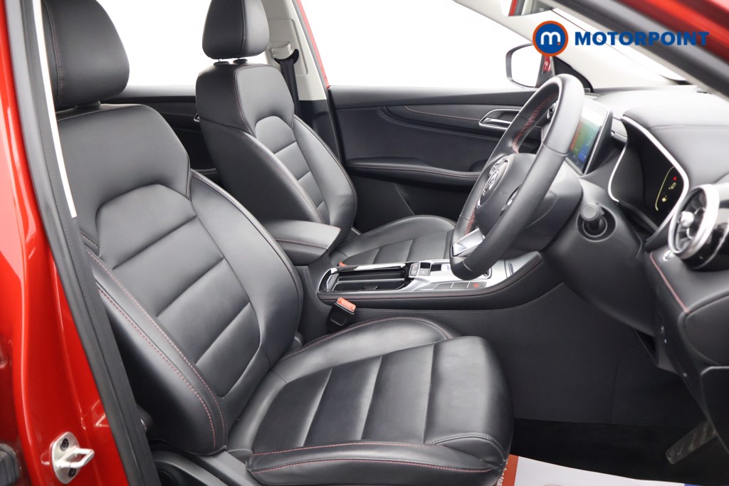 Mg Motor Uk HS Excite Automatic Petrol SUV - Stock Number (1584023) - 16th supplementary image