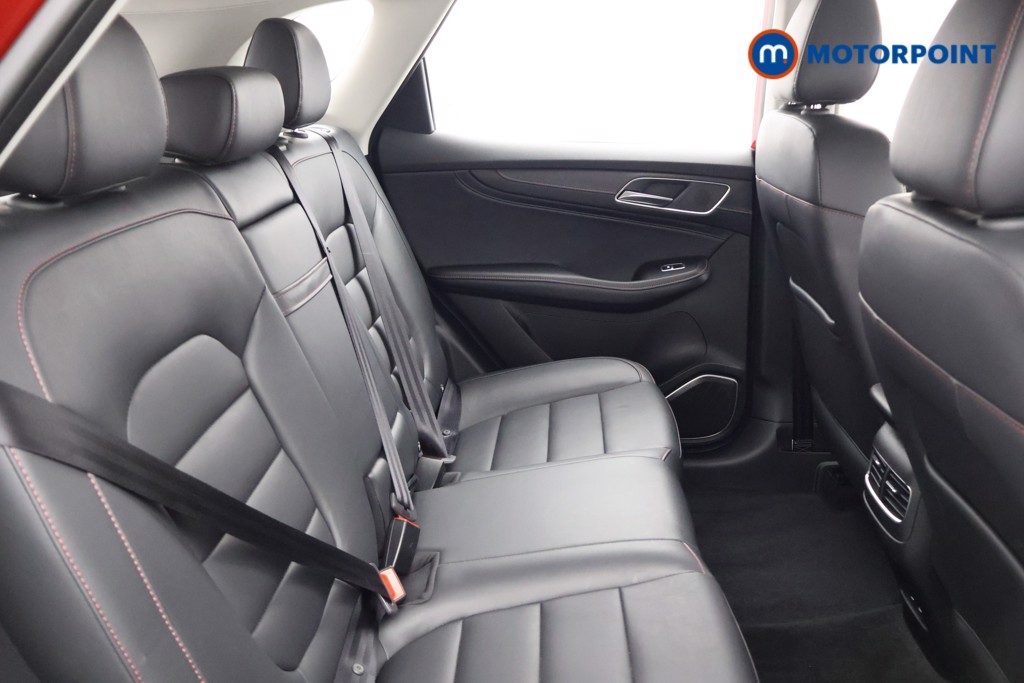 Mg Motor Uk HS Excite Automatic Petrol SUV - Stock Number (1584023) - 17th supplementary image