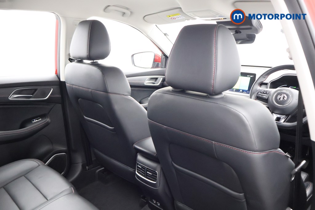Mg Motor Uk HS Excite Automatic Petrol SUV - Stock Number (1584023) - 18th supplementary image