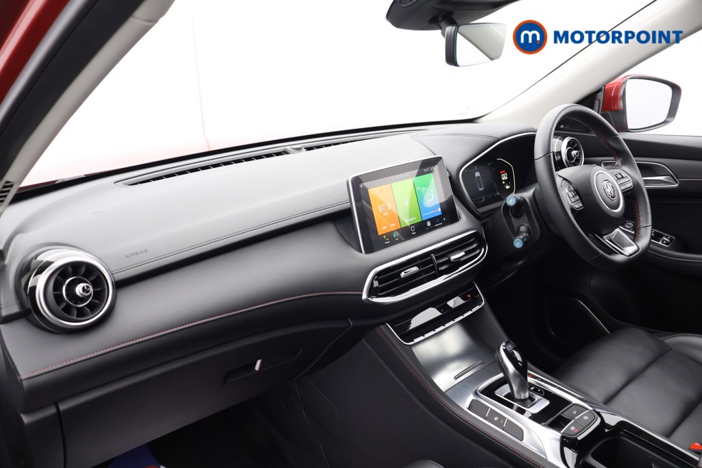 Mg Motor Uk HS Excite Automatic Petrol SUV - Stock Number (1584023) - 20th supplementary image