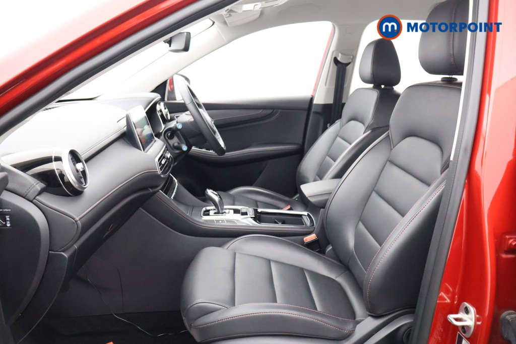 Mg Motor Uk HS Excite Automatic Petrol SUV - Stock Number (1584023) - 21st supplementary image
