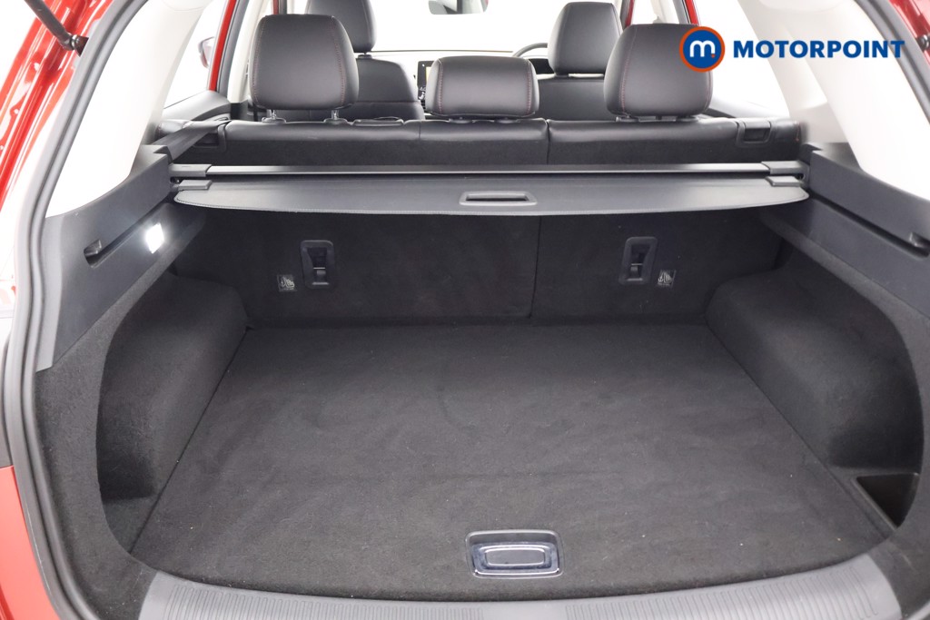 Mg Motor Uk HS Excite Automatic Petrol SUV - Stock Number (1584023) - 22nd supplementary image